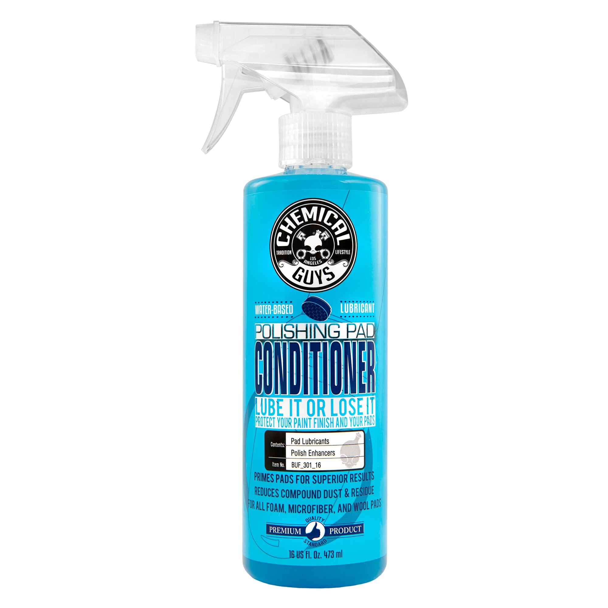 TORQX Paint Correction & Perfection Car Polish Kit - Image 16