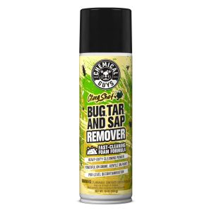 ClingShot Bug. Tar & Sap Remover