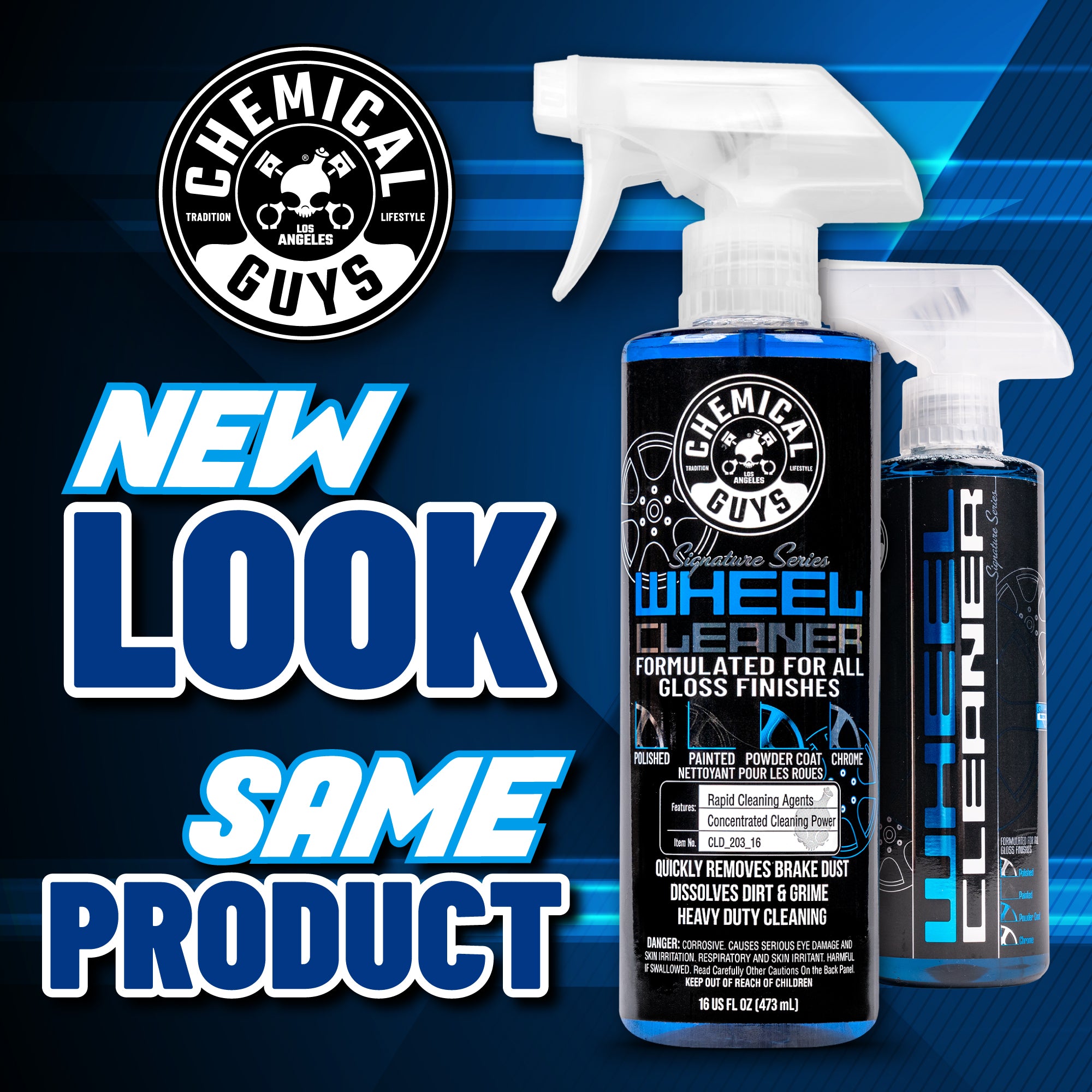 Signature Series Wheel Cleaner - Image 6