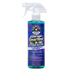 Raging Rhino SmartOne?  All-In-One Total Exterior Solution