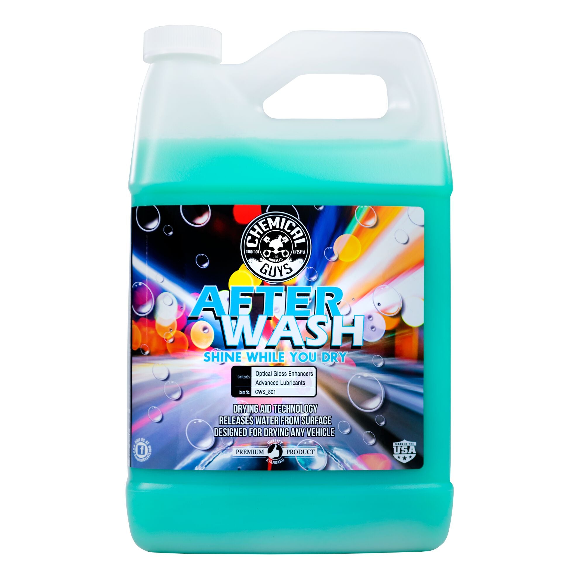 After Wash Speed Drying Aid - Image 10