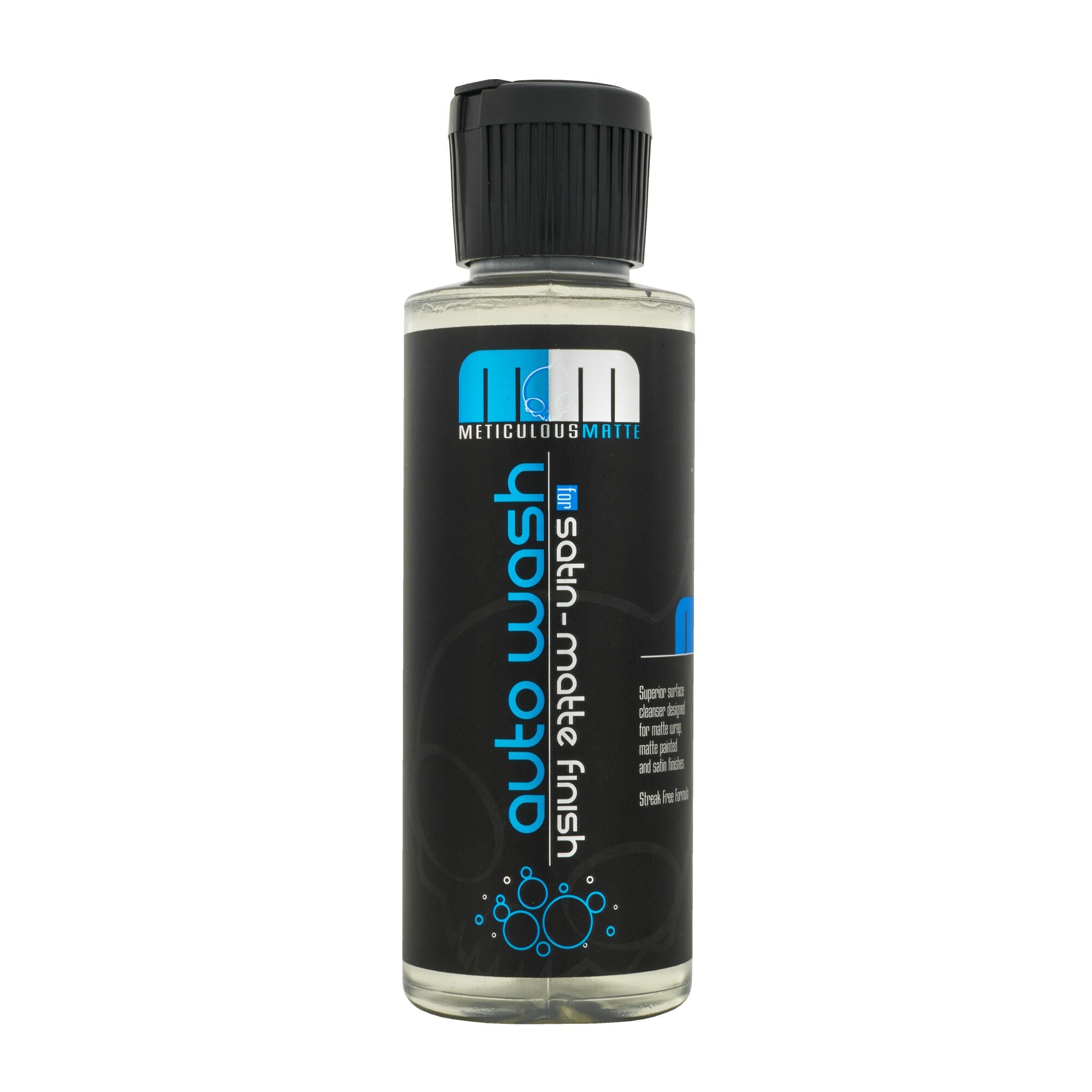 Meticulous Matte Auto Wash - Image 9