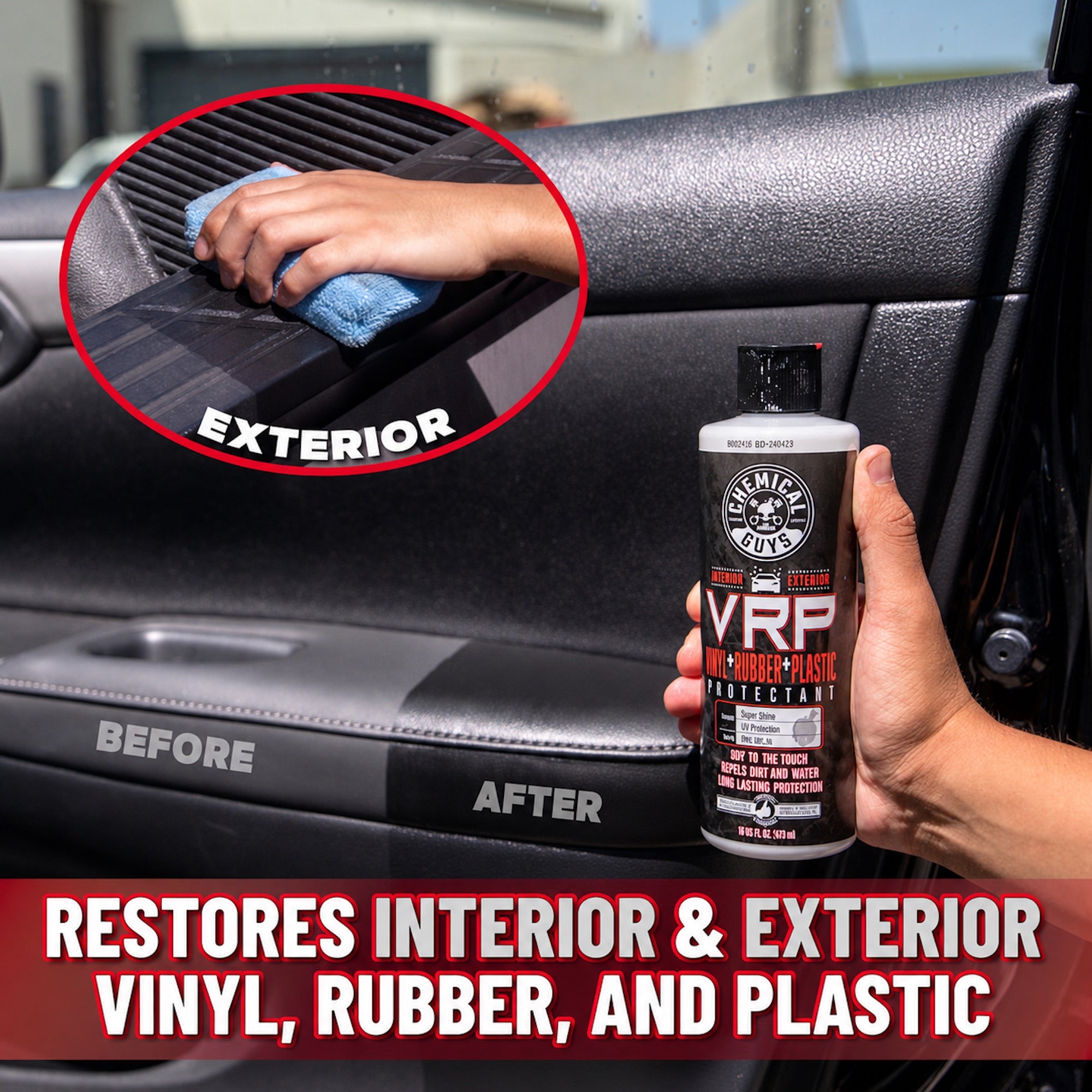 Trim Protection Kit - Image 2