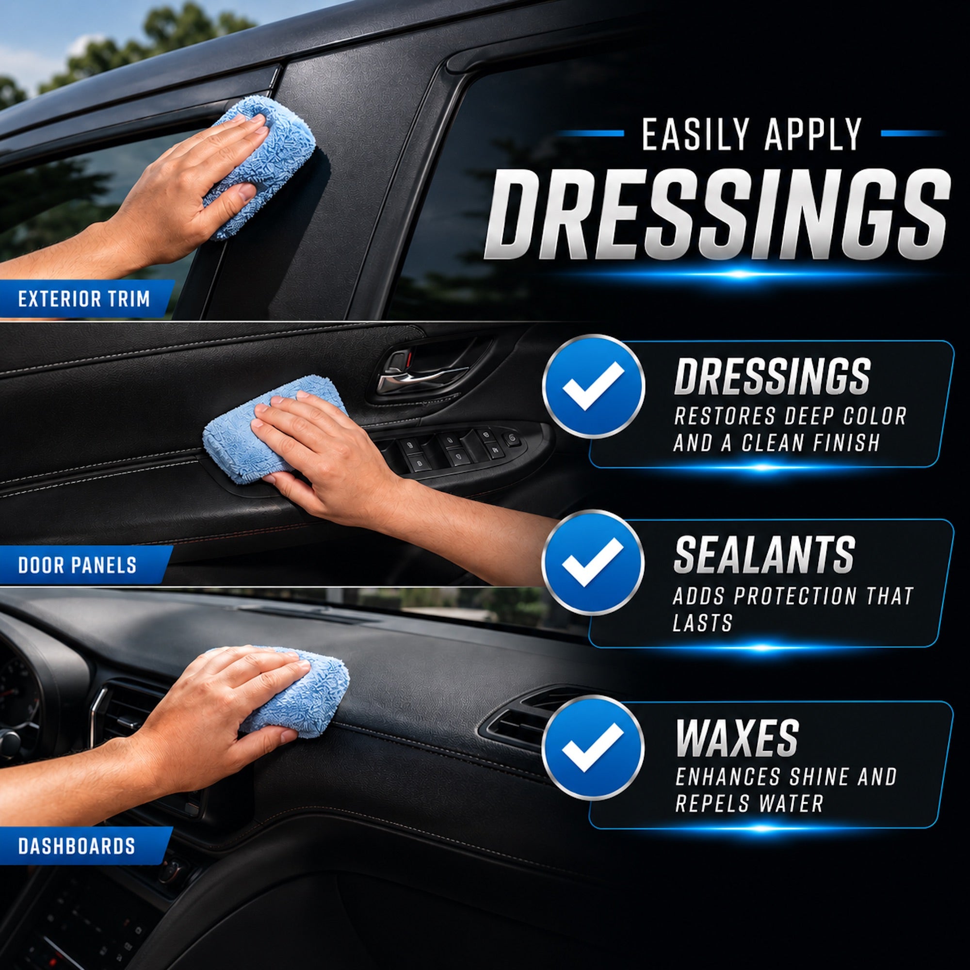 Trim Protection Kit - Image 3