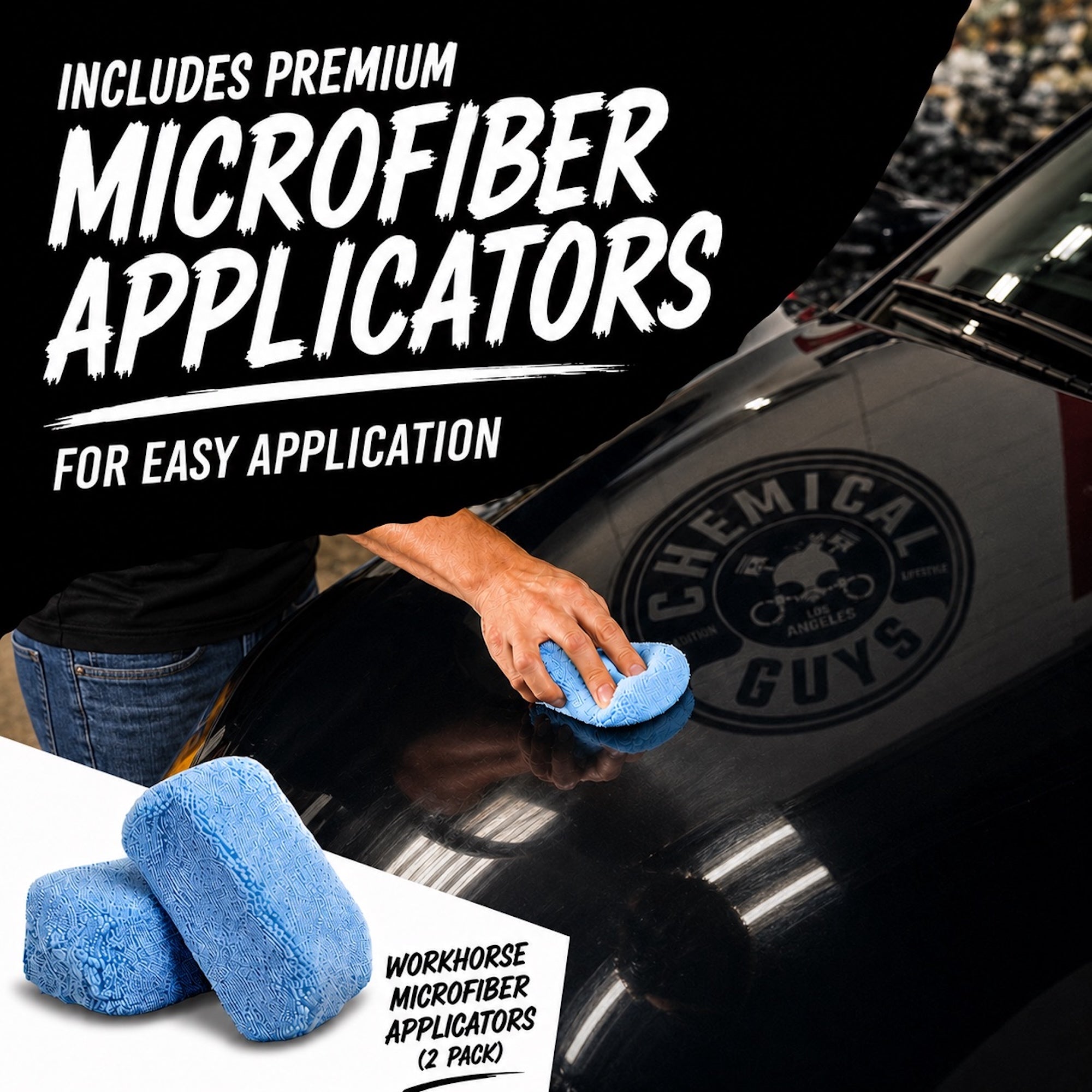 Ceramic Apply & Maintain Kit - Image 4