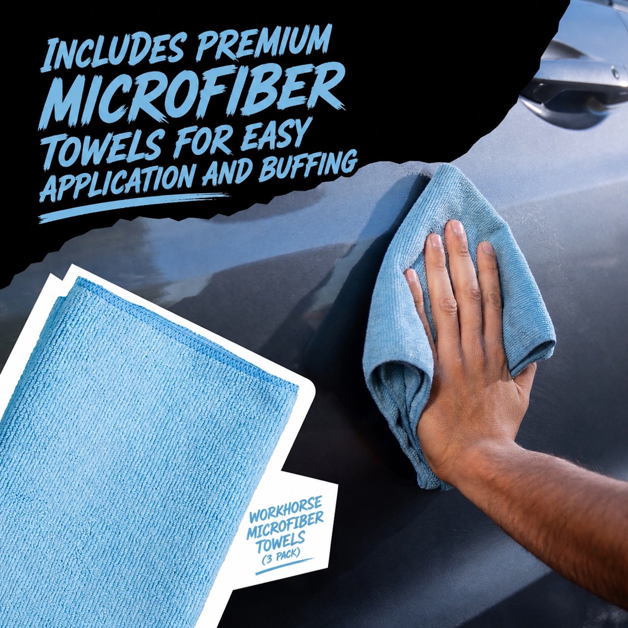Express Leather Care Kit - Image 4