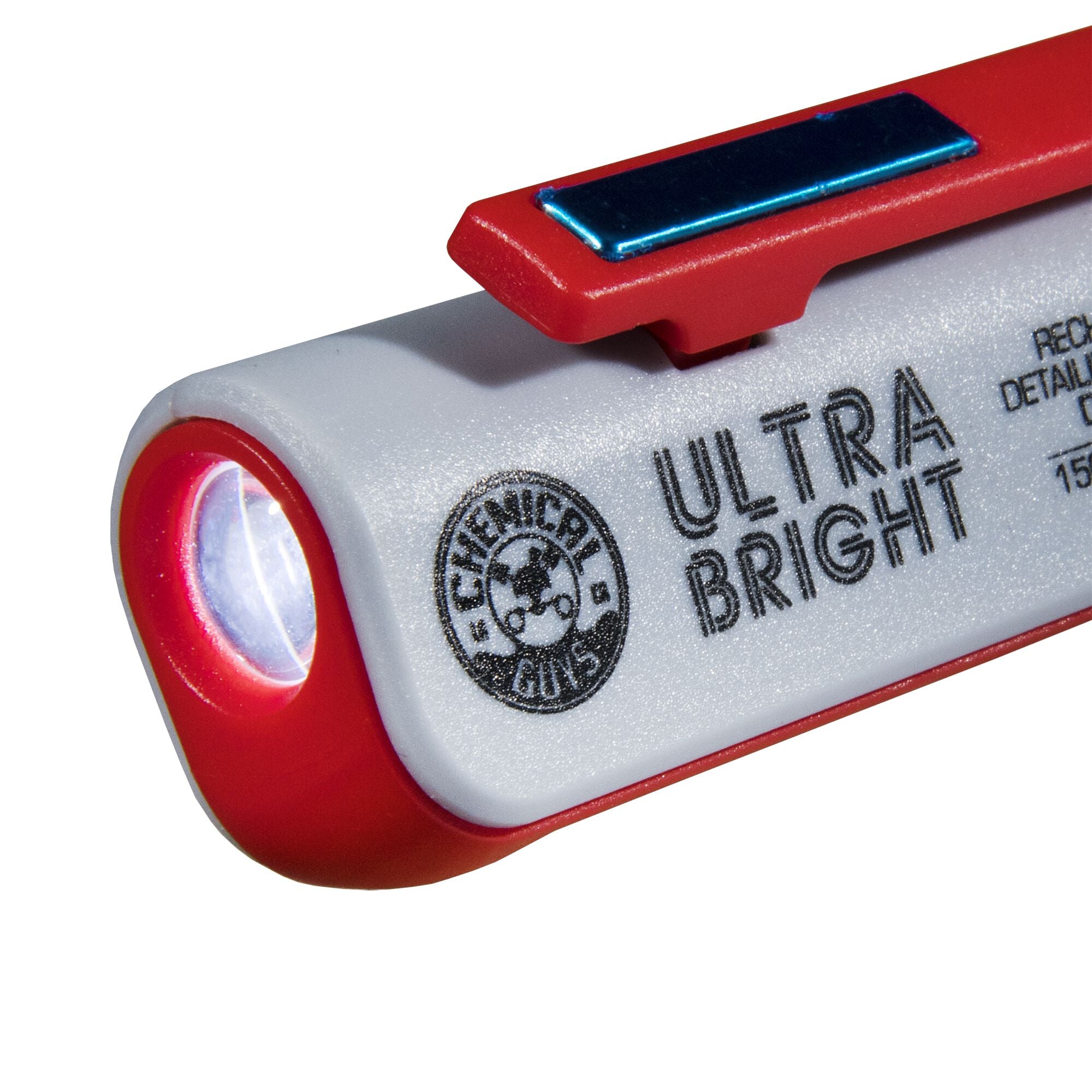 Ultra Bright Rechargeable Detailing Inspection Dual Light - Image 3