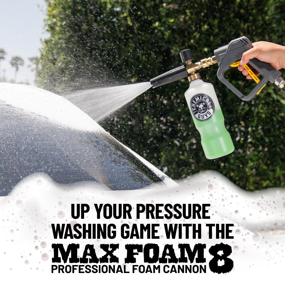 Foam Cannon Bundle - Image 2