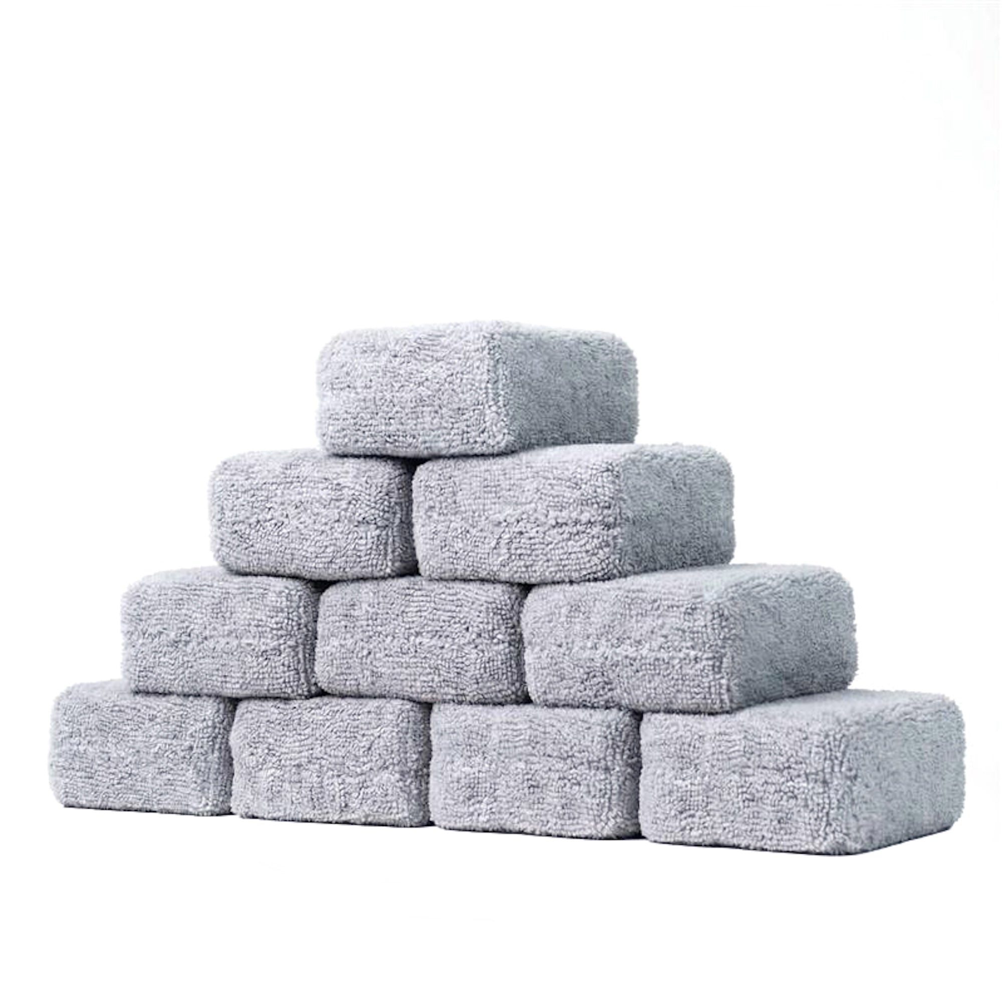 SpreadLogic All-Purpose Microfiber Applicator Pad - Image 7