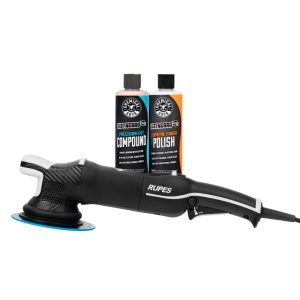 RUPES LHR21 Mark V Max Coverage Core Kit