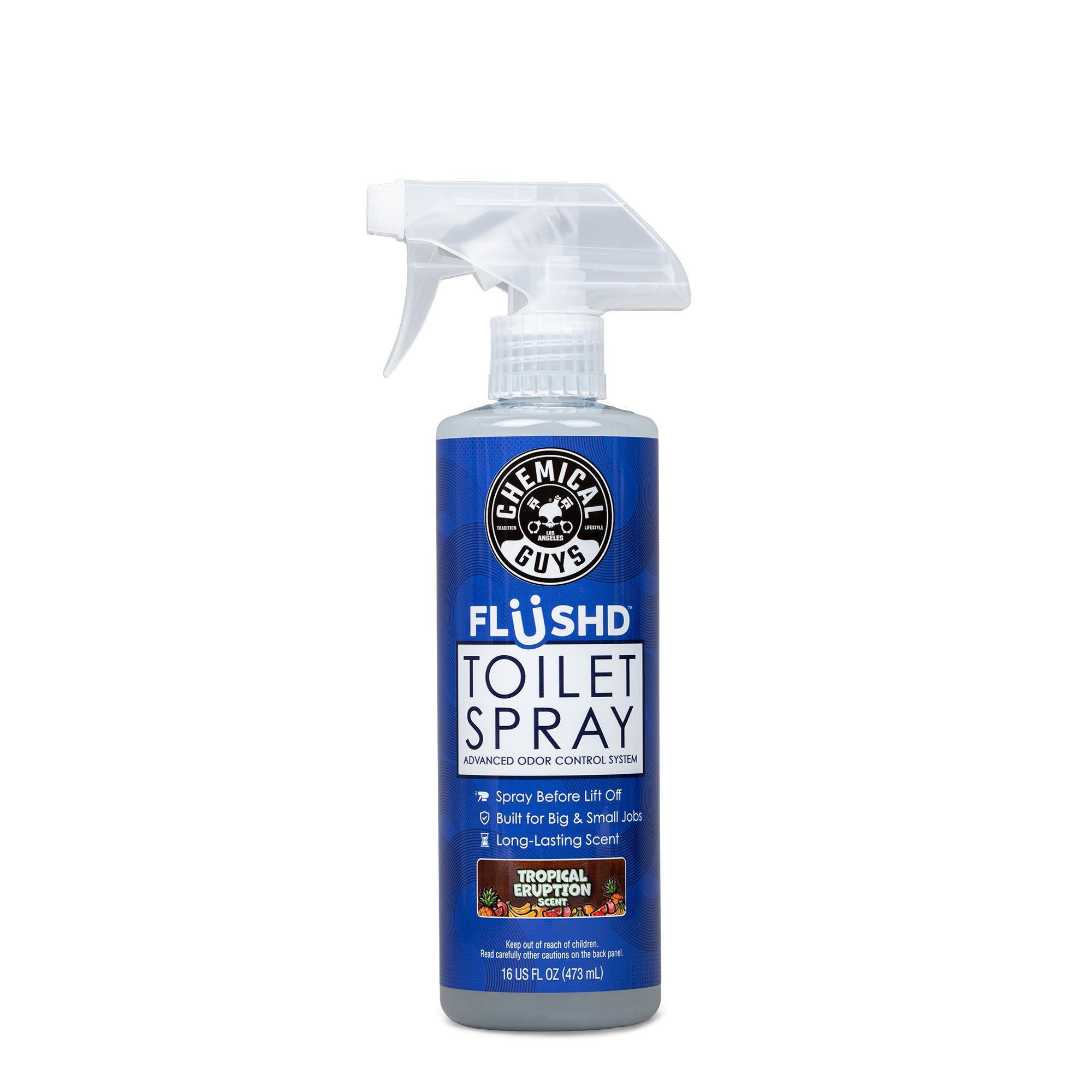 Fl??shd? Toilet Spray