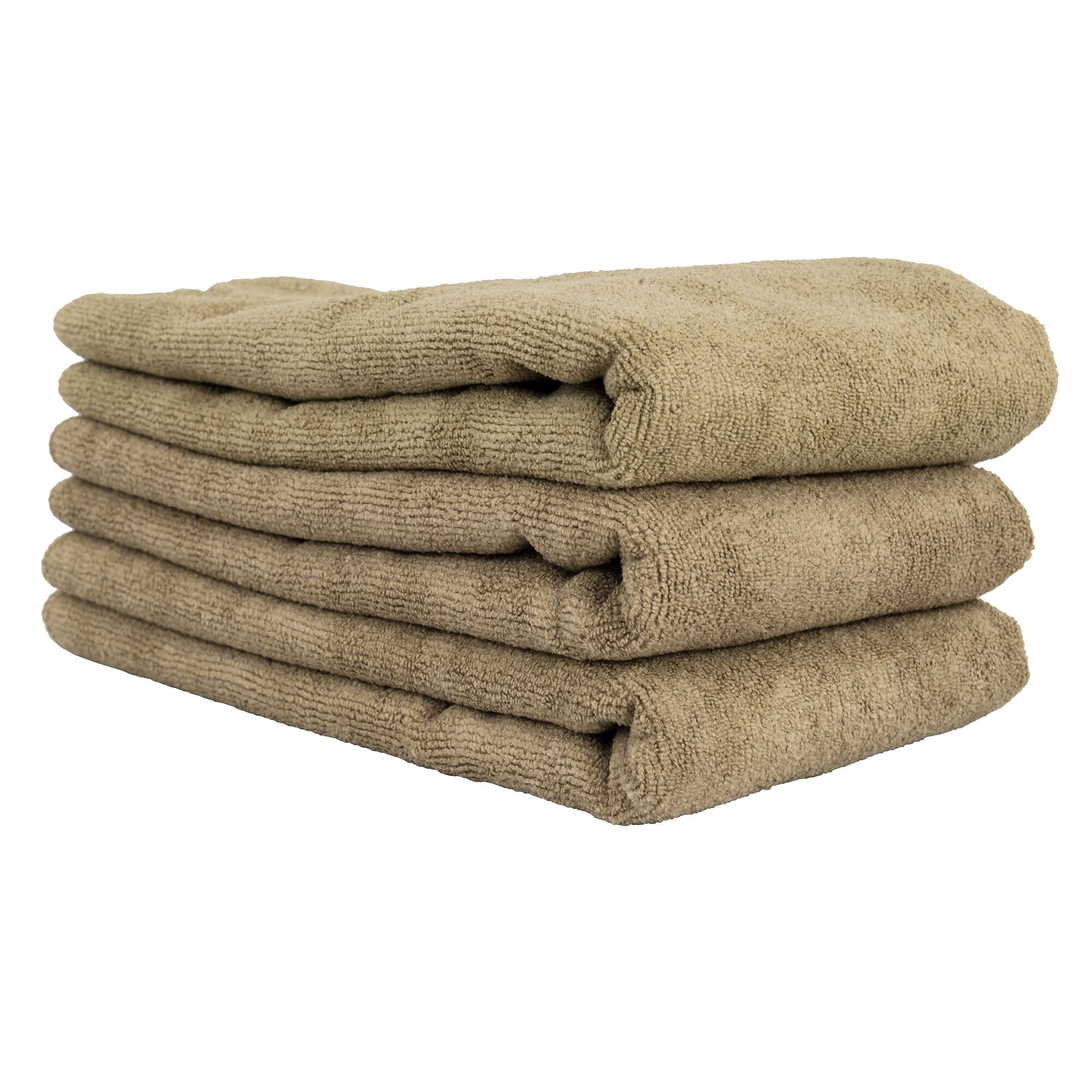 Workhorse Professional Grade Microfiber Towel 3-Pack - Image 4
