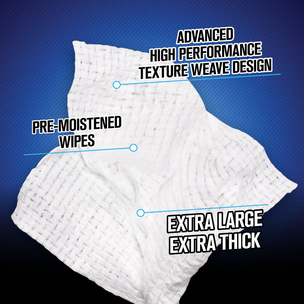 VRP & Total Interior Quick Clean Bundle - Image 5
