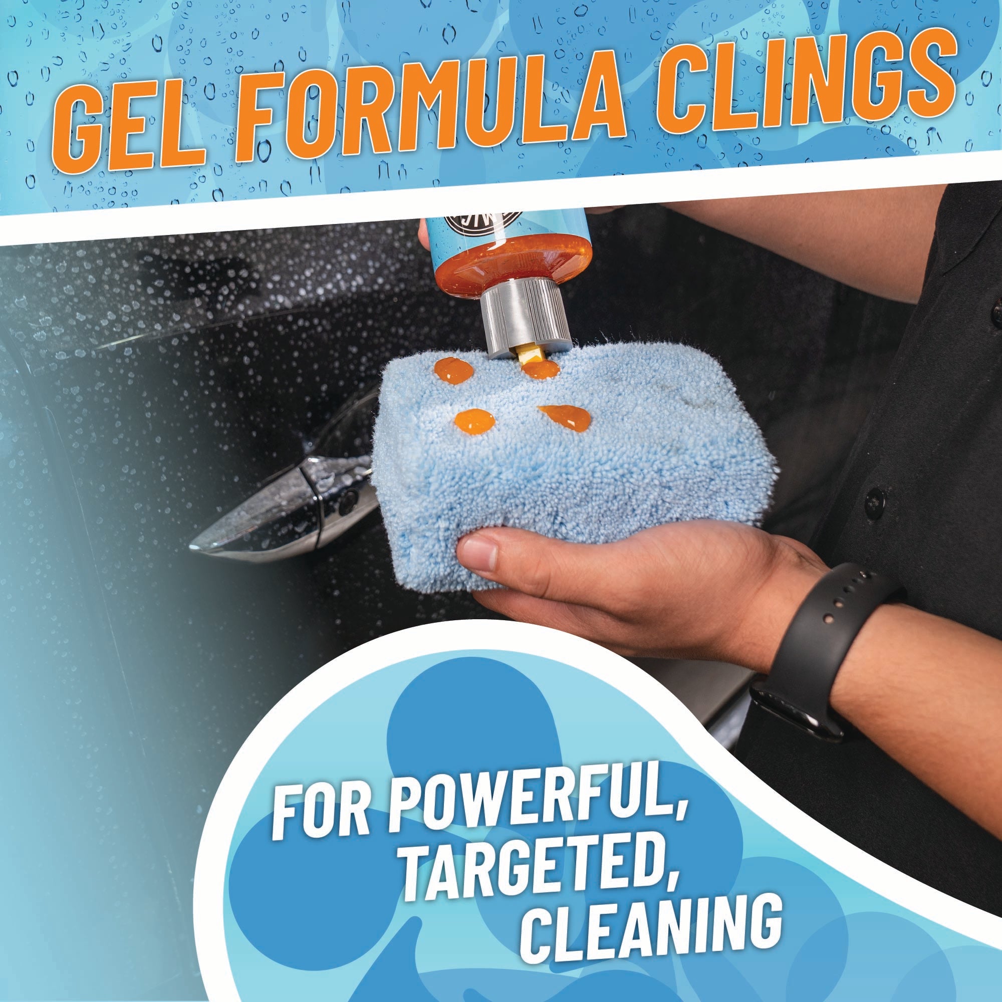 Heavy Duty Water Spot Remover - Image 4