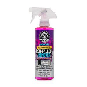 Decon Pro Iron & Fallout Remover