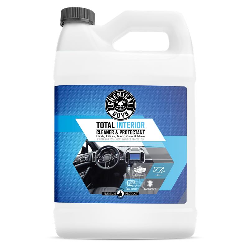 Total Interior Cleaner & Protectant - Image 14