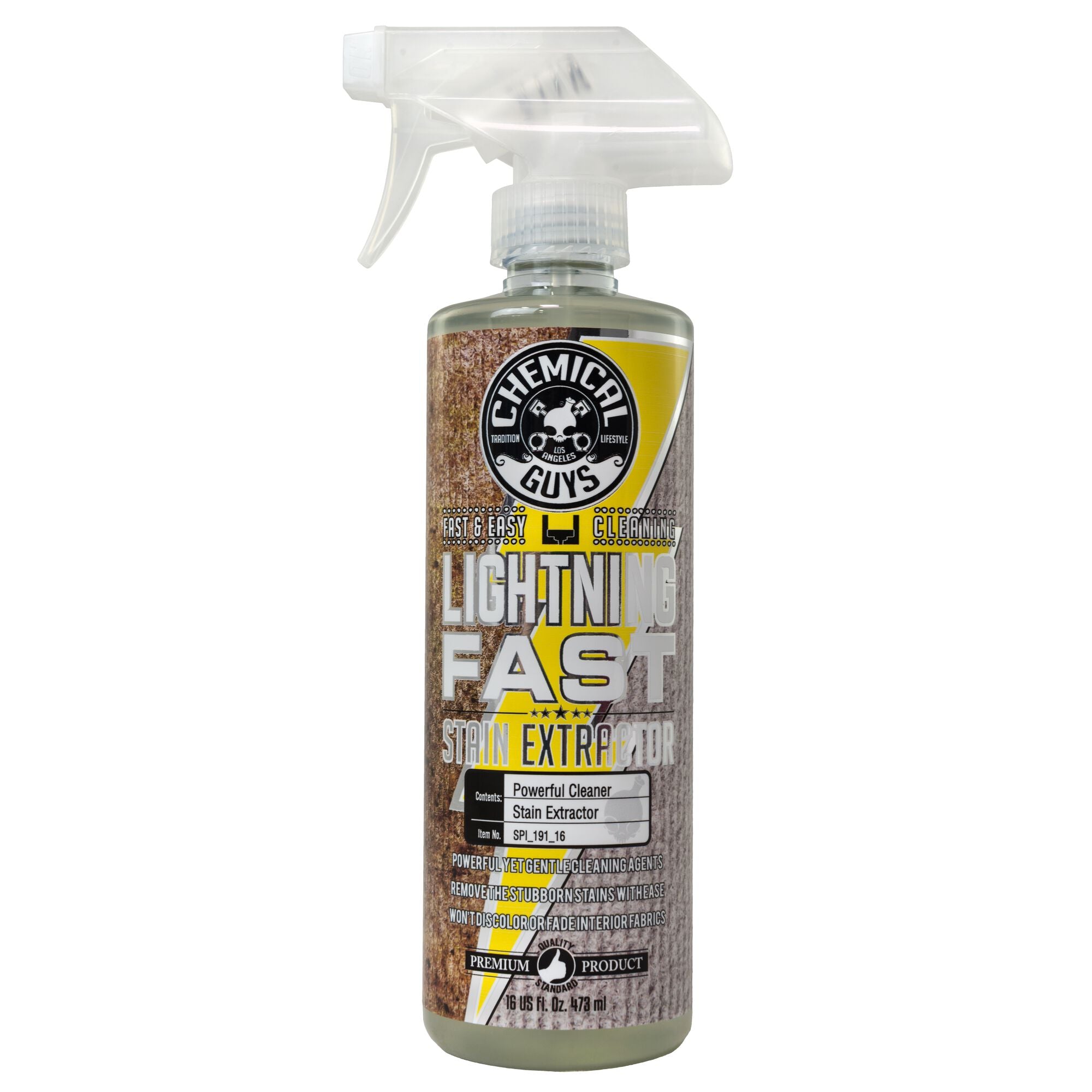 Complete Ceramic Interior Protection Deluxe Kit - Image 6