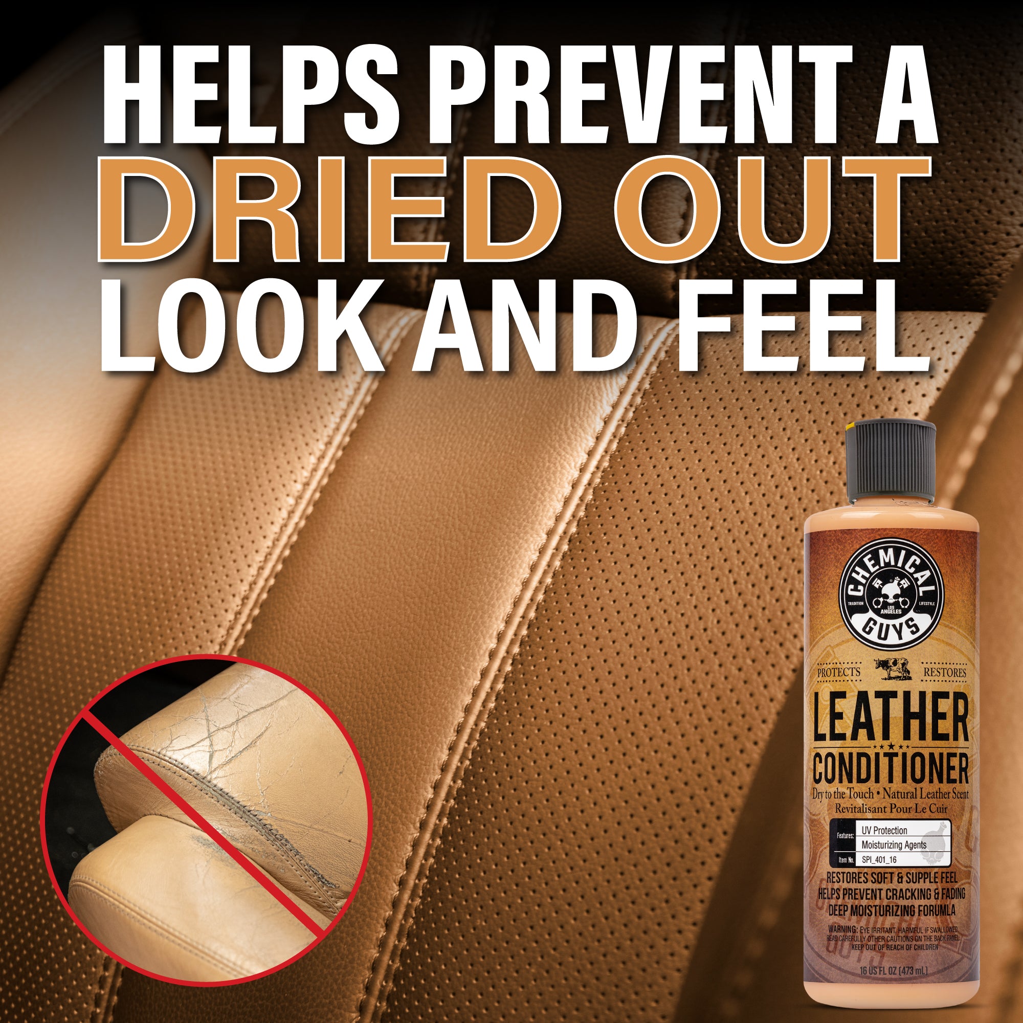 Leather Conditioner - Image 5