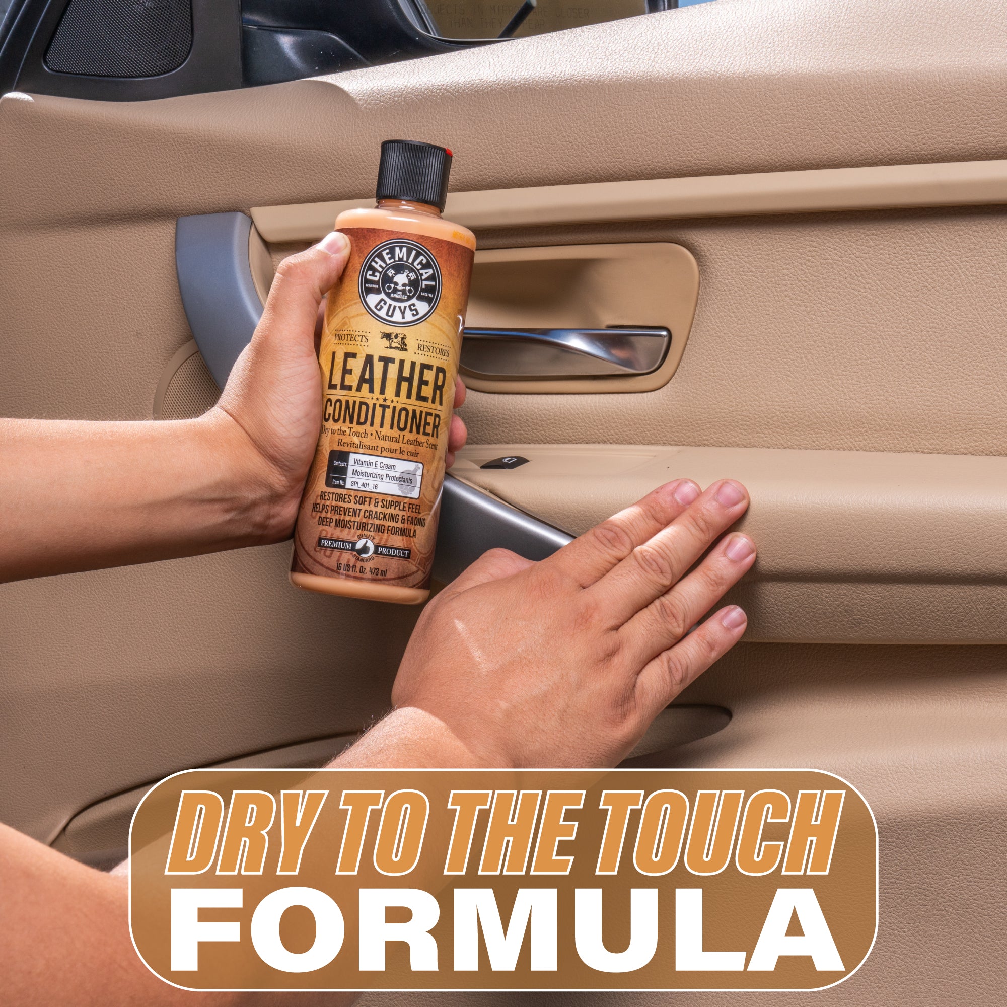 Leather Conditioner - Image 13