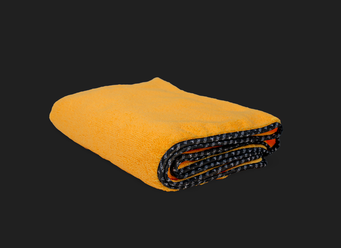 Miracle Dryer Microfiber Drying Towel - Image 11