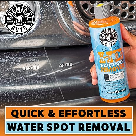 Water Spot Remover Kit - Image 2