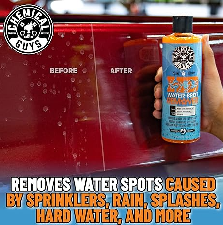 Water Spot Remover Kit - Image 4