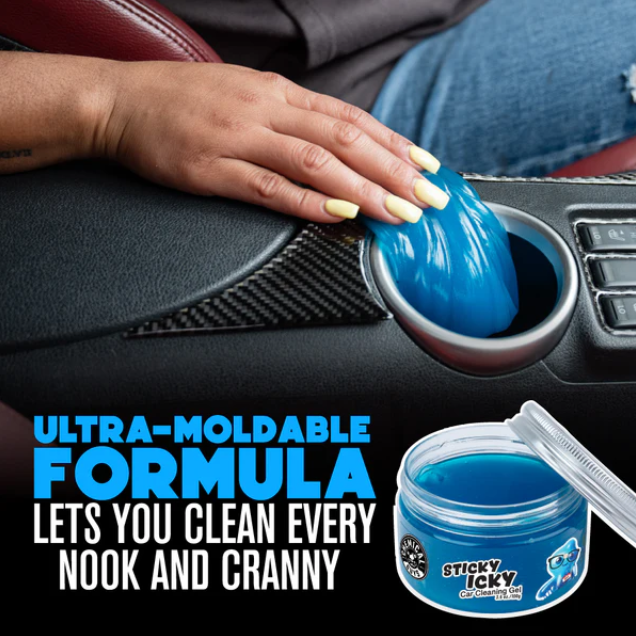 Clean Interior Arsenal Kit - Image 5
