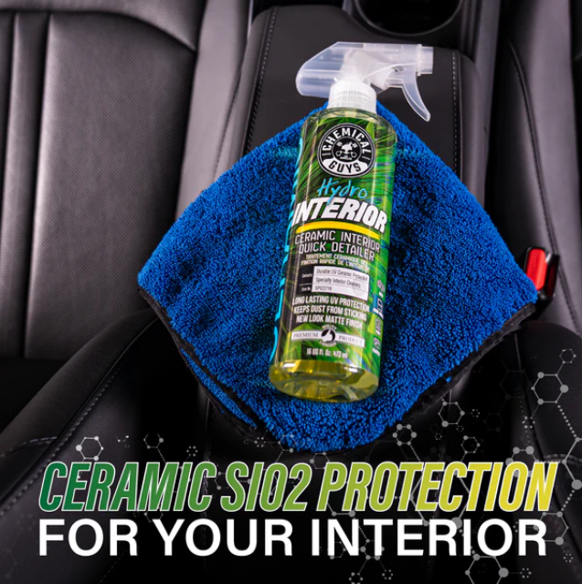 Clean Interior Ceramic Kit - Image 5