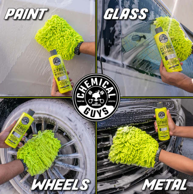 ProFlow Clean & Shine Bundle - Image 5