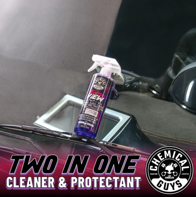 Clean Exterior Ceramic Kit - Image 2