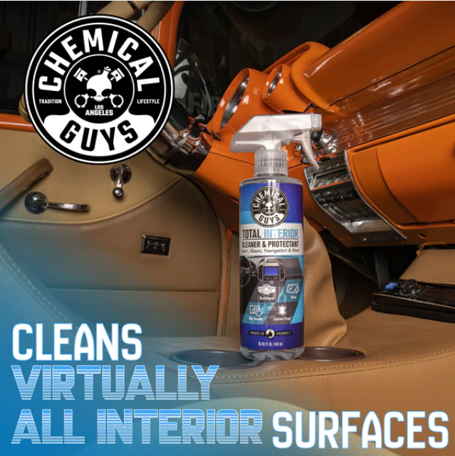 Clean Interior Arsenal Kit - Image 3