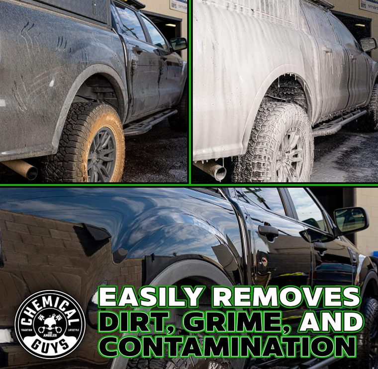 TORQ Professional Snow Foam Cannon - Image 5