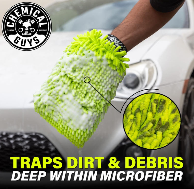 Wash & Dry Deluxe Kit - Image 7