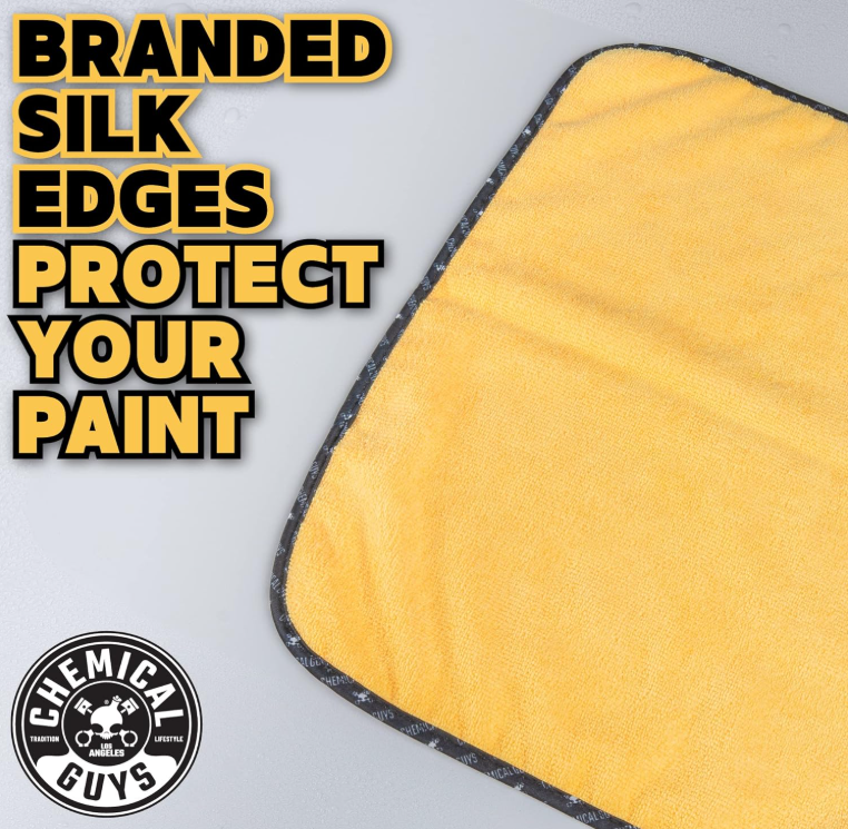 Wash & Dry Deluxe Kit - Image 8