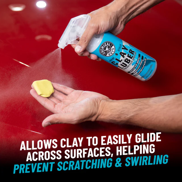 HydroBlitz Plus Ceramic Protection Kit - Image 5