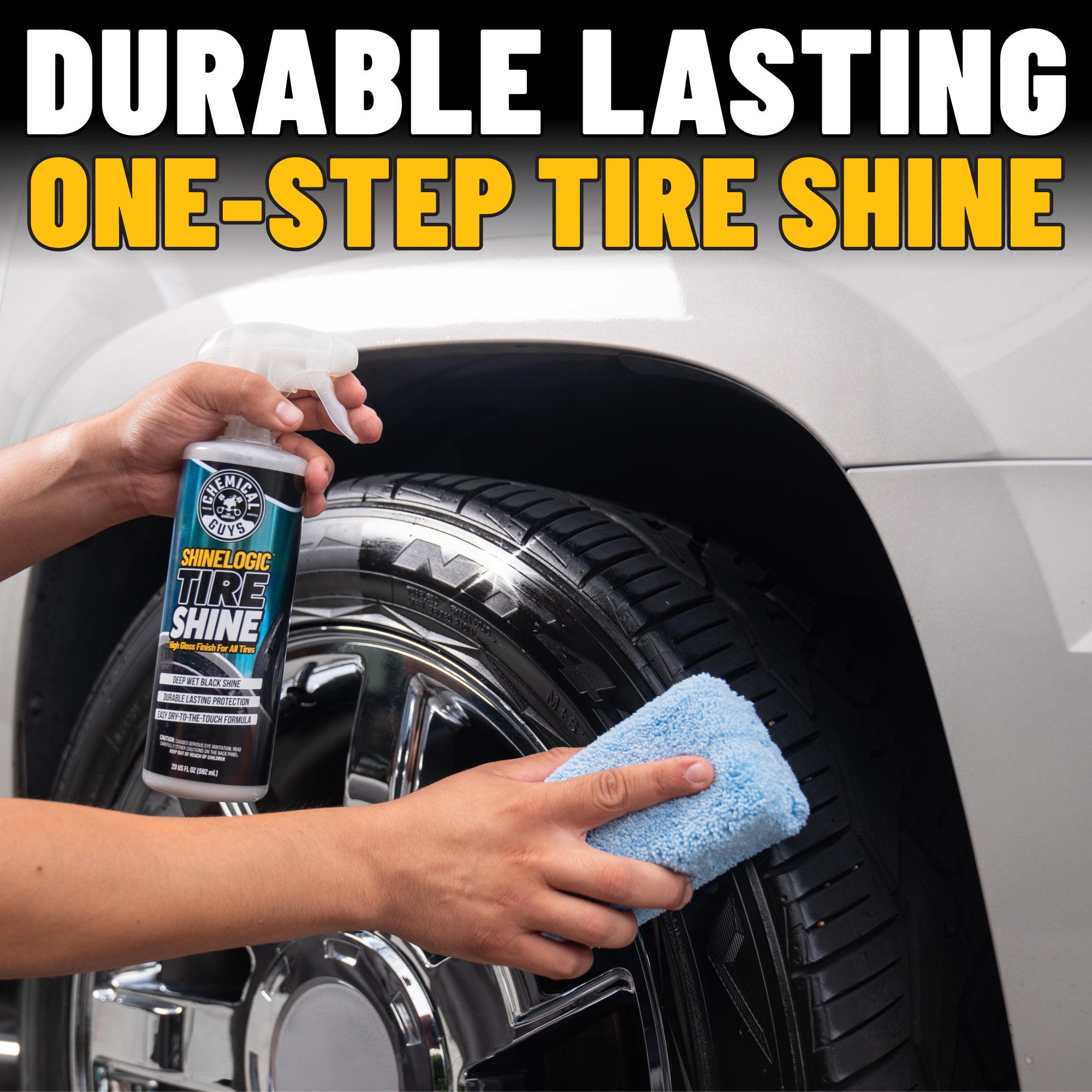 Clean Exterior Starter Kit - Image 4