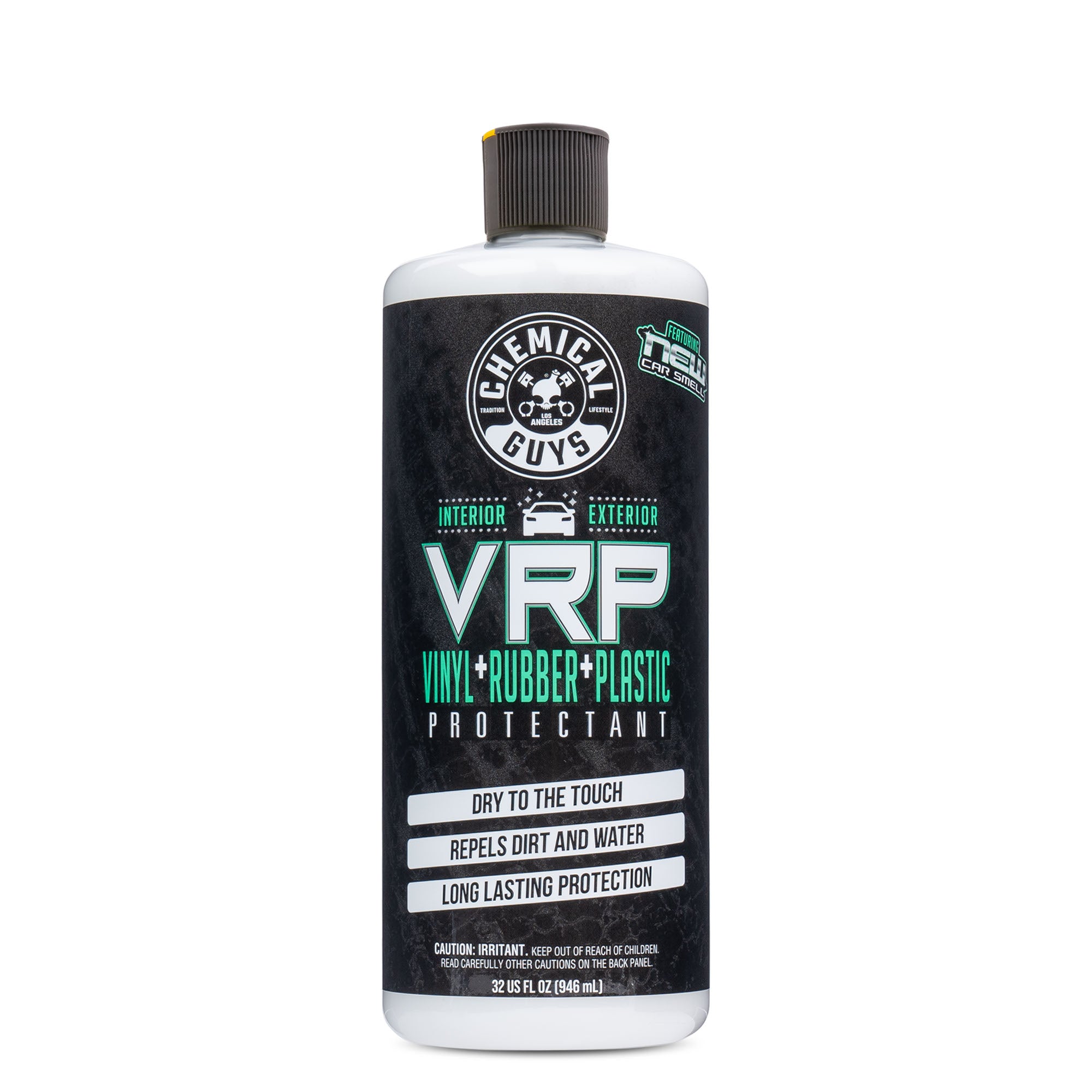 VRP Vinyl. Rubber. Plastic Protectant - Image 13