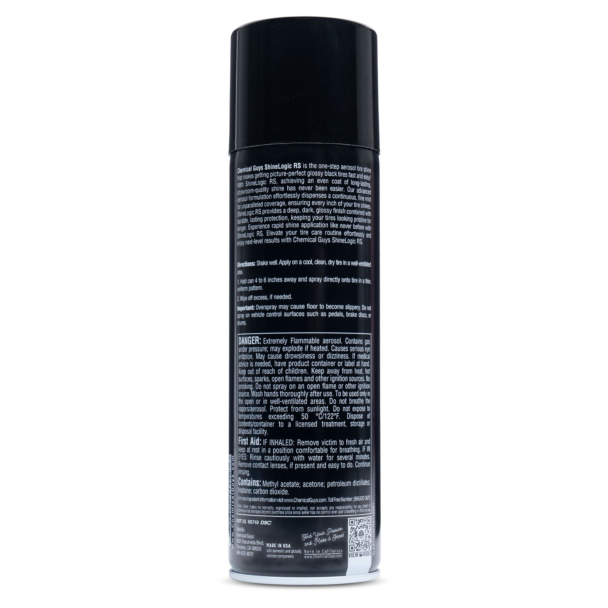 ShineLogic Tire Shine - Image 8