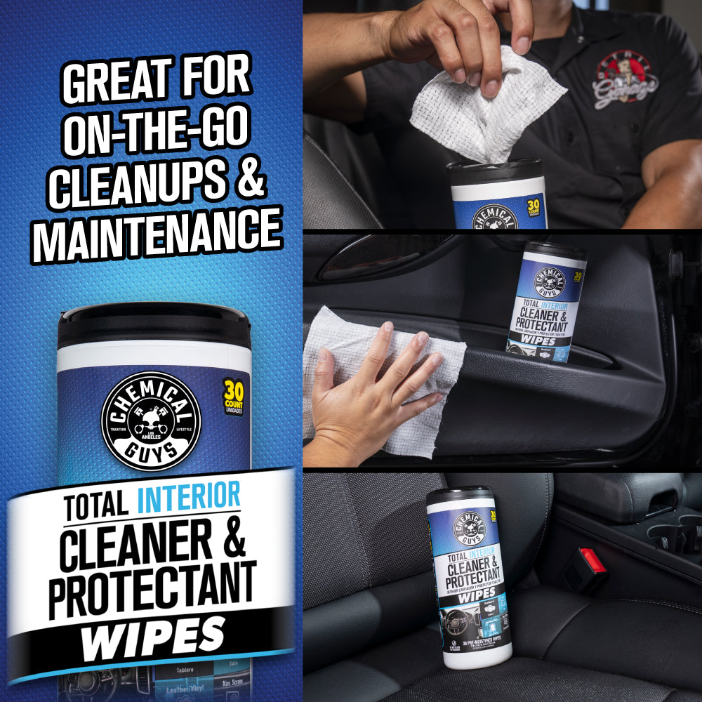 Quick Total Interior Revive Kit - Image 4
