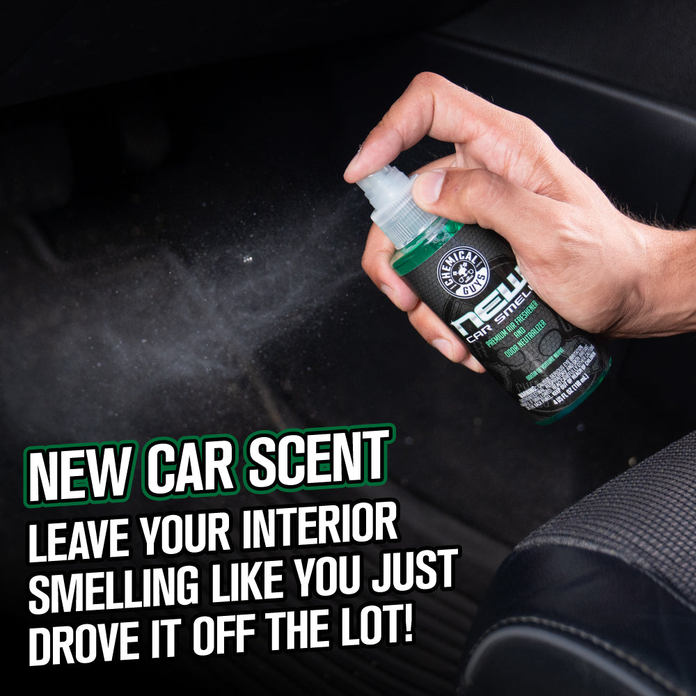 Quick Total Interior Revive Kit - Image 5