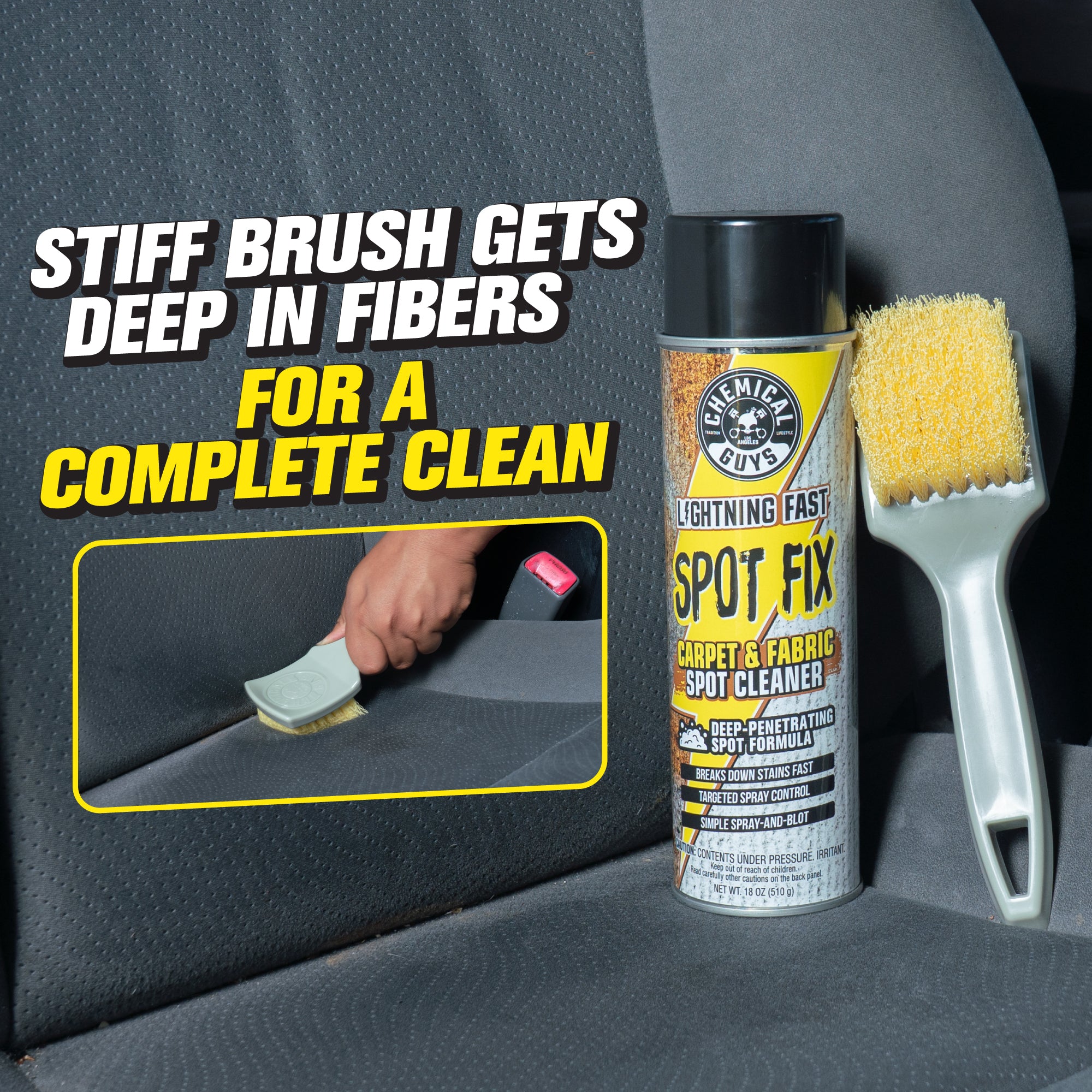 Stain Remover Bundle - Image 3