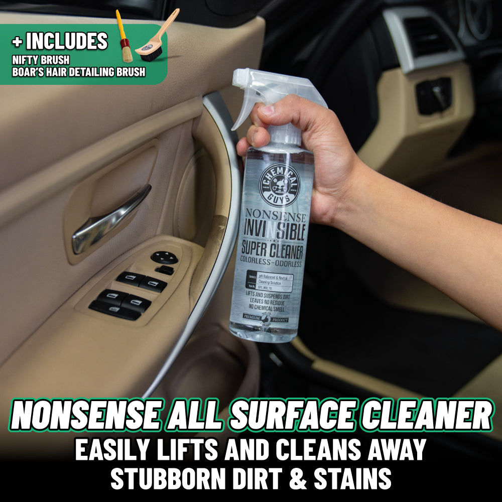 New Car Smell Deluxe Kit - Image 5