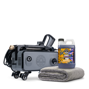 Ceramic Pressure Wash Kit