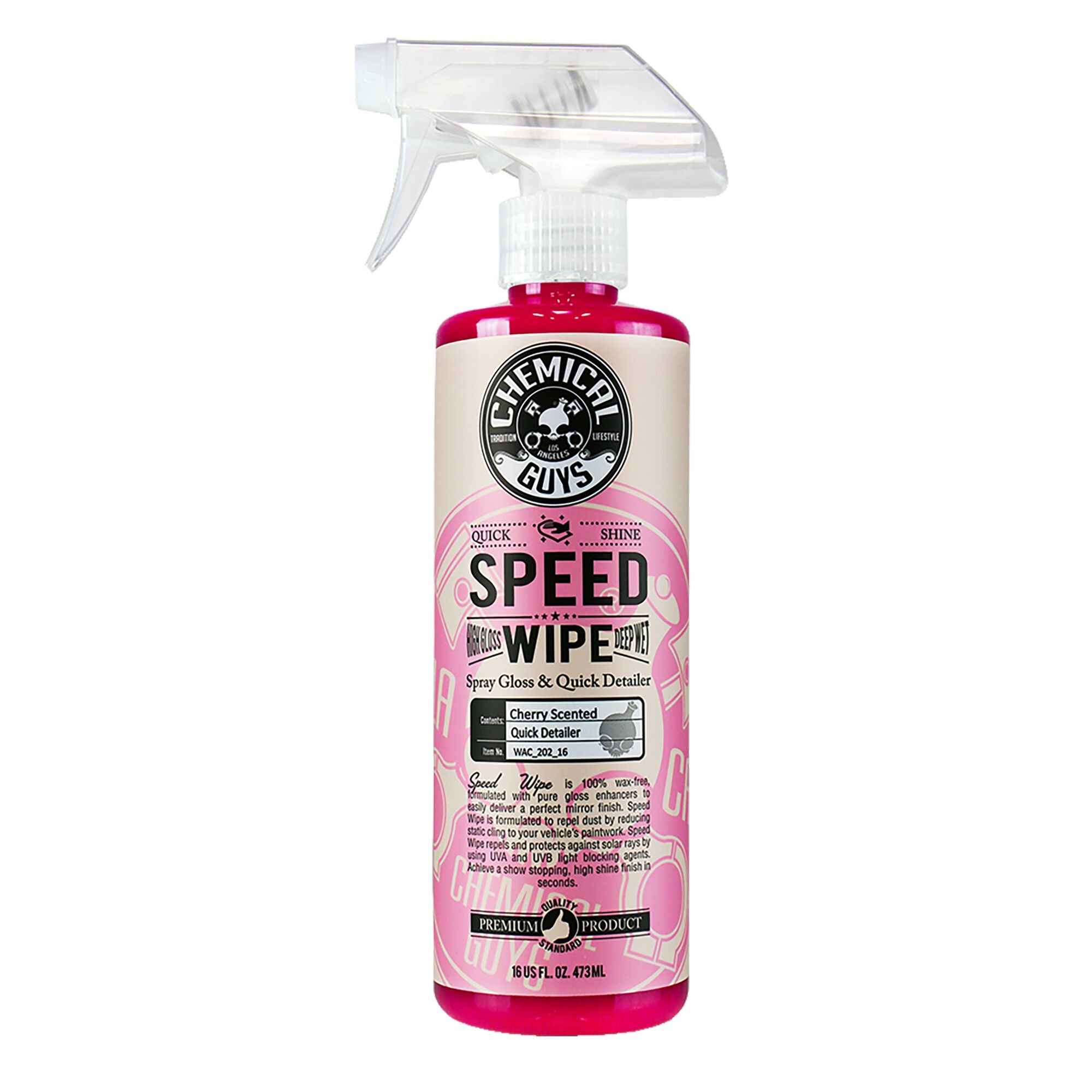 Water Spot Remover Kit - Image 8