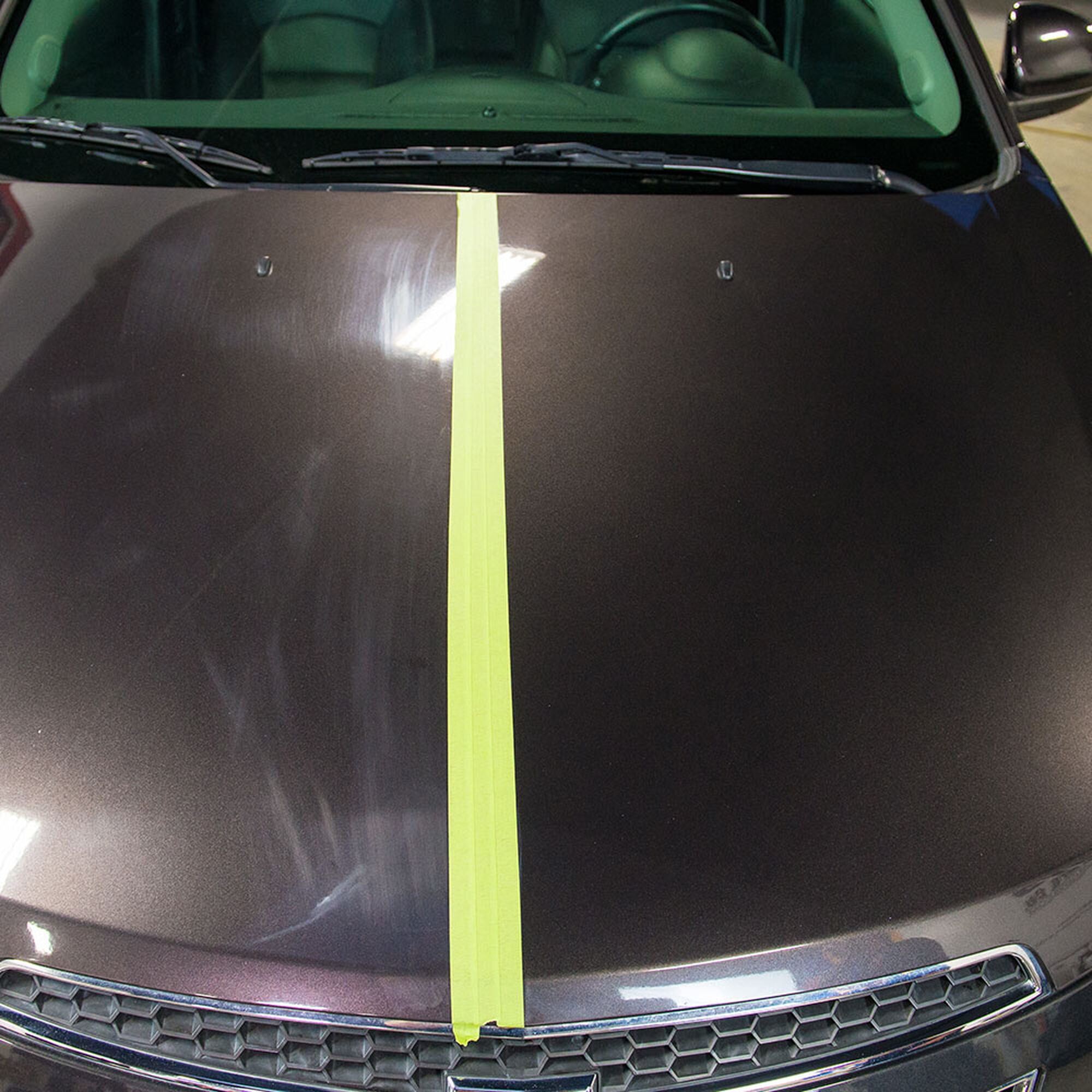 V36 Paint Correction Cutting Polish - Image 5