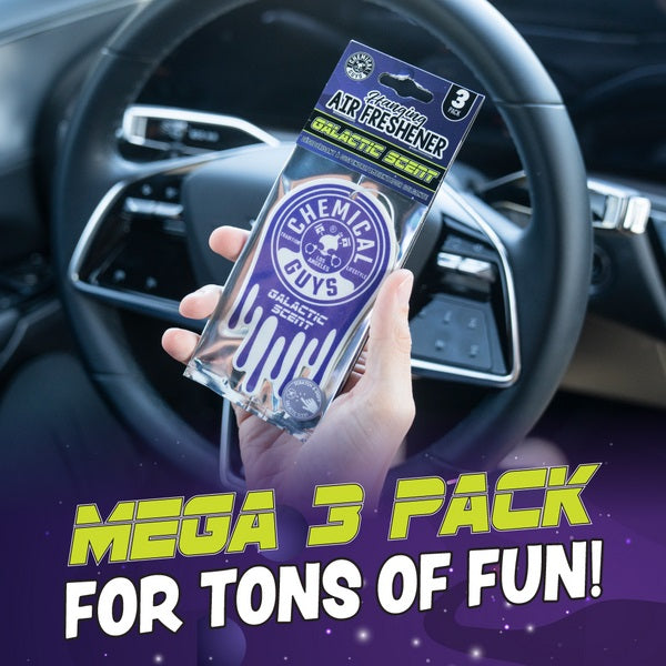 Galactic Scent Air Freshener Bundle - Image 6